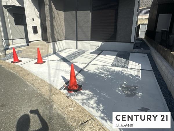 浅川2丁目　新築戸建（2号棟）