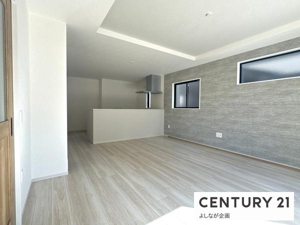 浅川2丁目　新築戸建（2号棟）