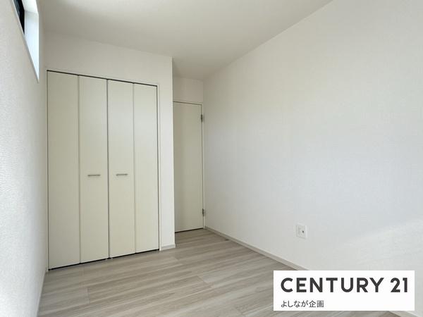 浅川2丁目　新築戸建（2号棟）