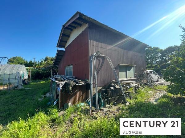 鞍手郡鞍手町大字中山の土地