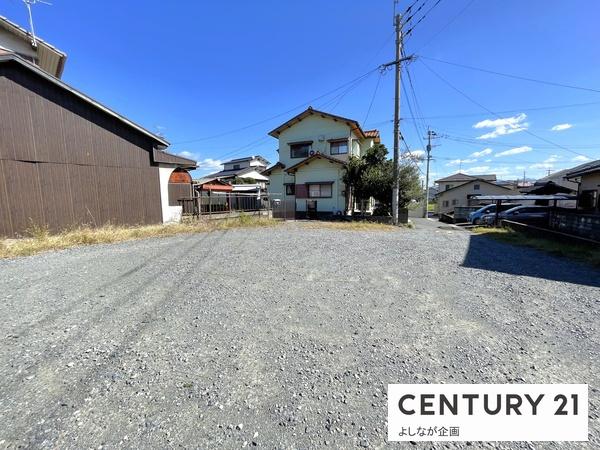 遠賀郡芦屋町白浜町の土地