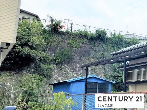 遠賀郡岡垣町中央台２丁目の土地