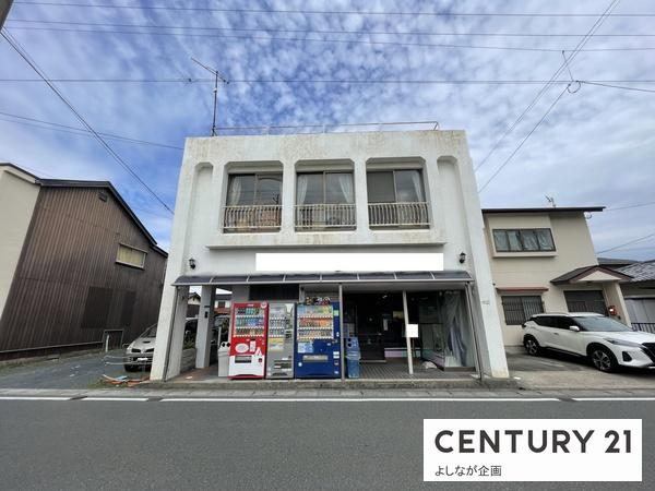 大橋2丁目　店舗兼住宅