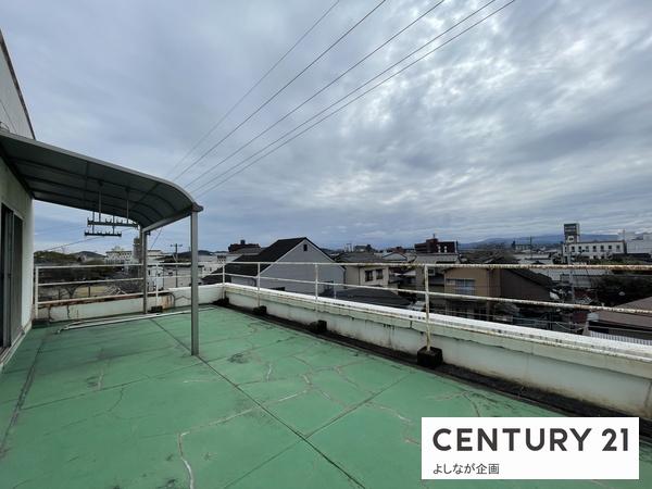 大橋2丁目　店舗兼住宅