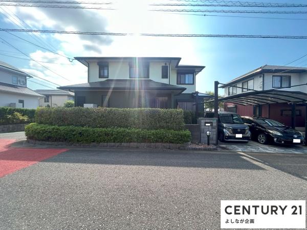北九州市若松区花野路１丁目の中古一戸建