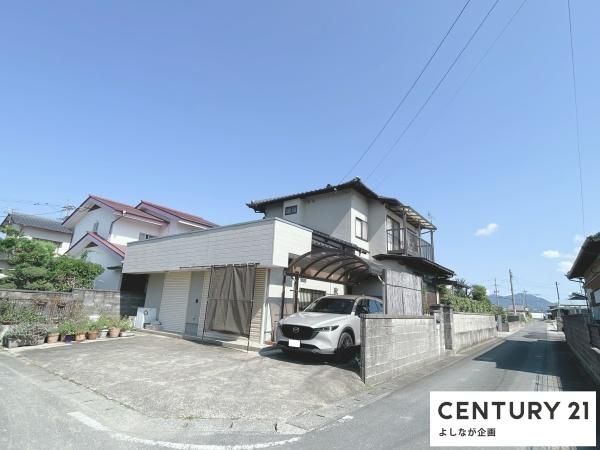 遠賀町木守　中古戸建