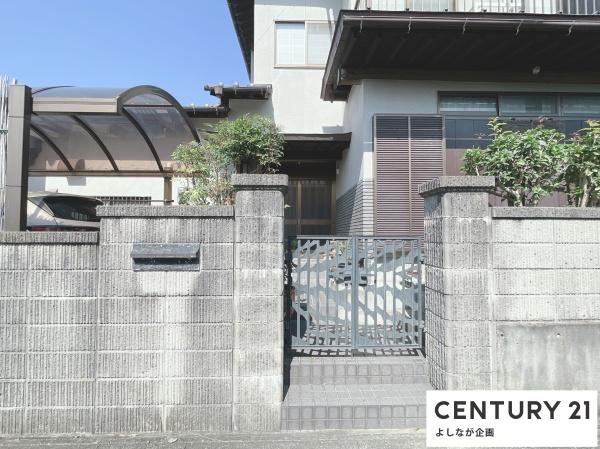 遠賀郡遠賀町大字木守の中古一戸建て