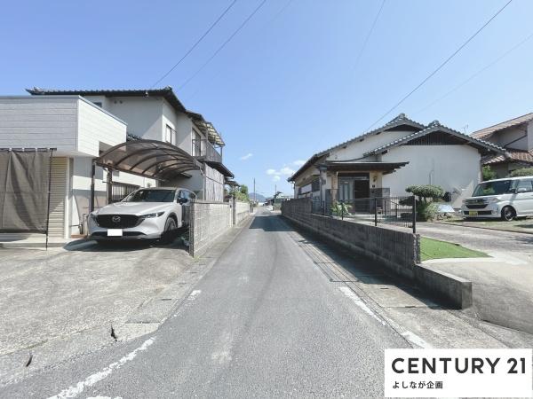 遠賀郡遠賀町大字木守の中古一戸建て