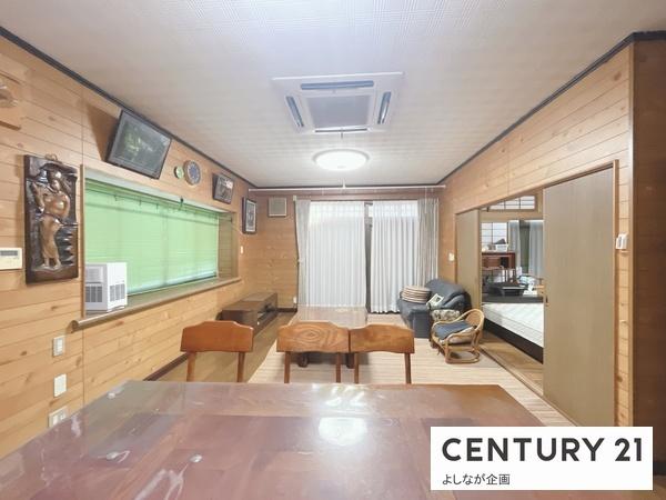 遠賀郡遠賀町大字木守の中古一戸建て