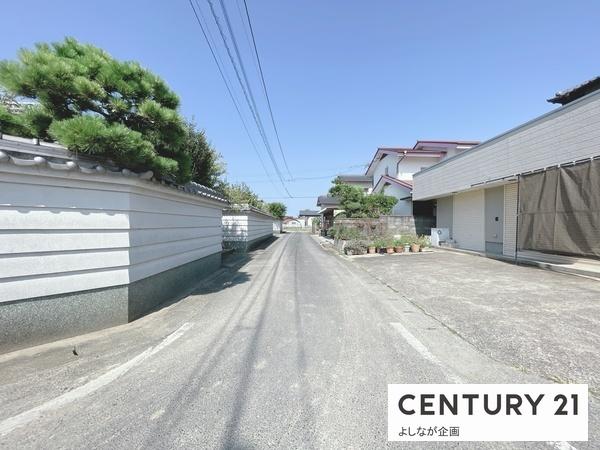 遠賀郡遠賀町大字木守の中古一戸建て