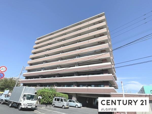 アプローズ陣原駅