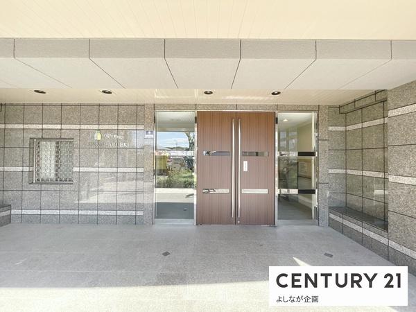 アプローズ陣原駅