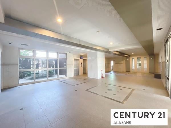 アプローズ陣原駅