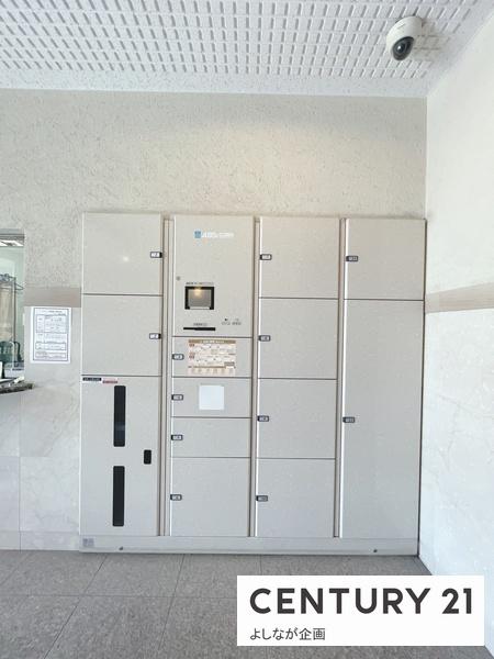 アプローズ陣原駅