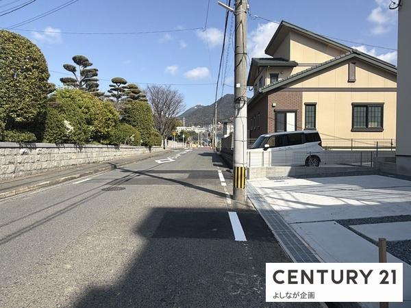 引野3丁目　新築戸建（1号棟）