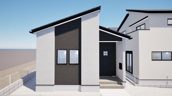 引野3丁目　新築戸建（1号棟）