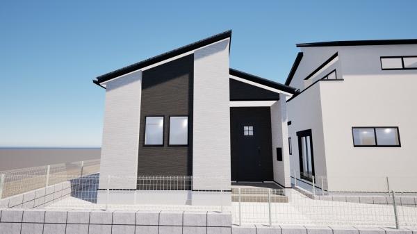 引野3丁目　新築戸建（1号棟）