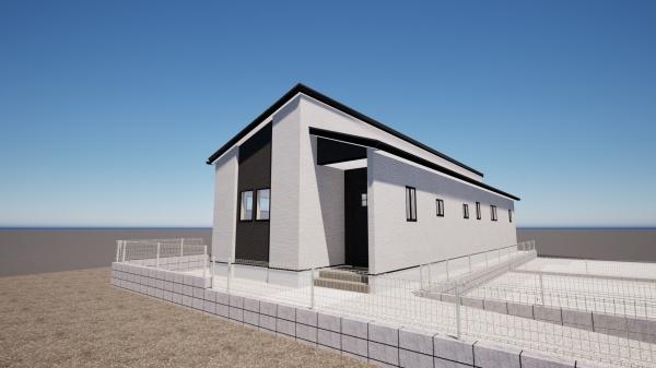 引野3丁目　新築戸建（1号棟）