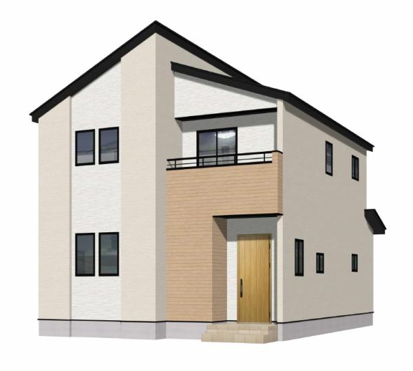 引野3丁目　新築戸建（2号棟）