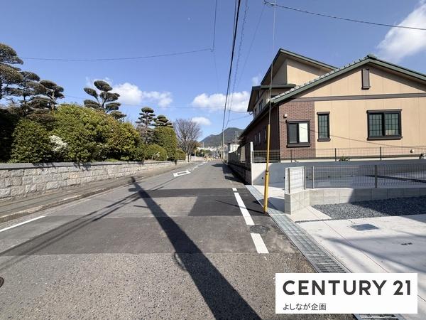 引野3丁目　新築戸建（2号棟）