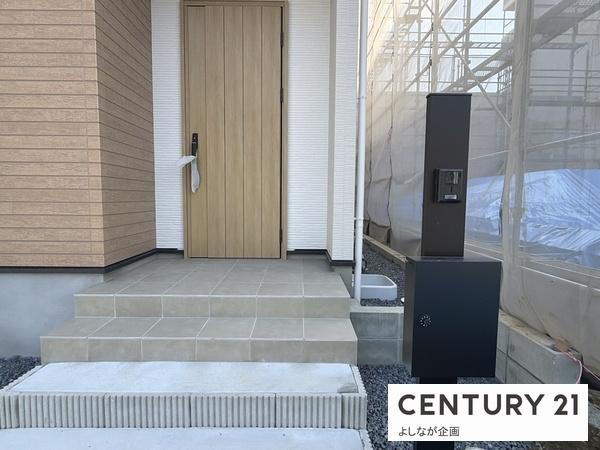 引野3丁目　新築戸建（2号棟）