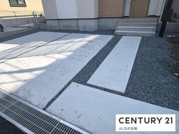 引野3丁目　新築戸建（2号棟）