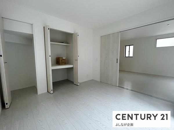 引野3丁目　新築戸建（3号棟）
