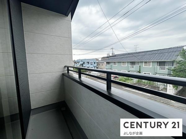 引野3丁目　新築戸建（3号棟）