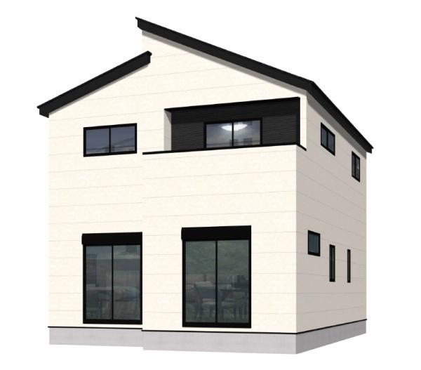 引野3丁目　新築戸建（3号棟）
