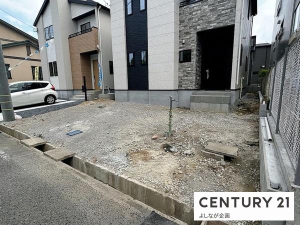 引野3丁目　新築戸建（3号棟）