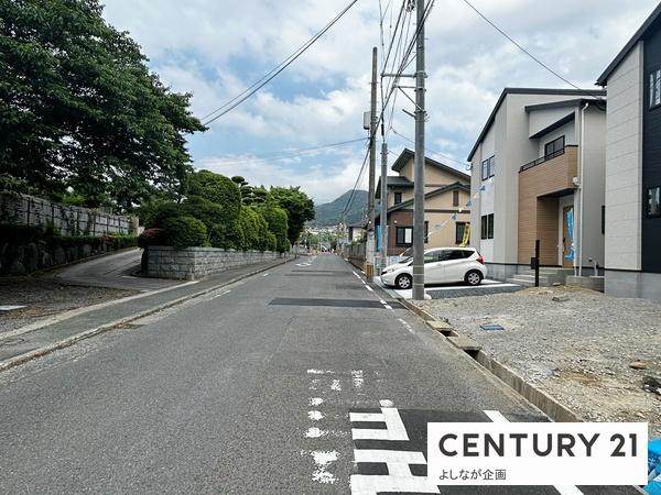 引野3丁目　新築戸建（3号棟）