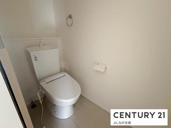藤原3丁目　新築戸建（1号棟）