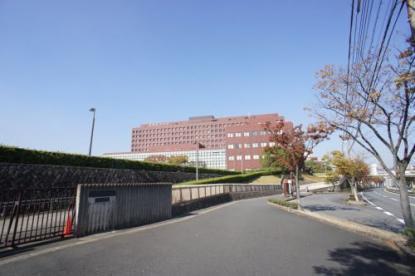 藤原3丁目 新築戸建(2号棟)(産業医科大学病院)
