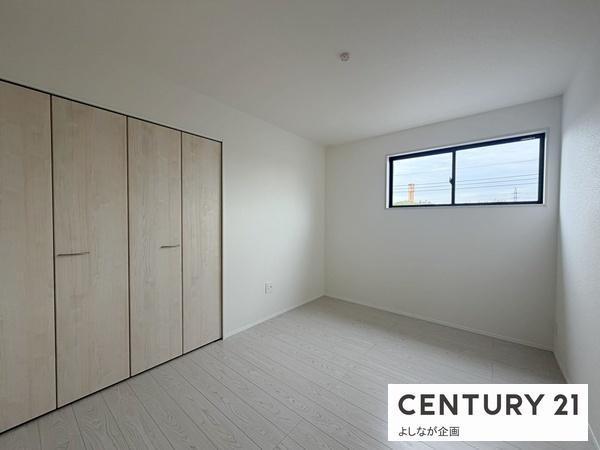 藤原3丁目　新築戸建（2号棟）