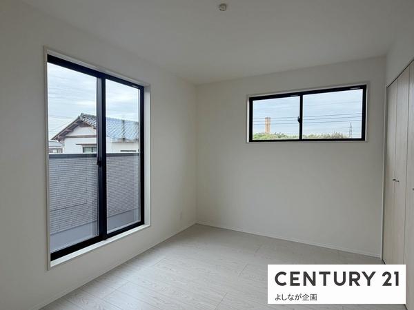 藤原3丁目　新築戸建（2号棟）