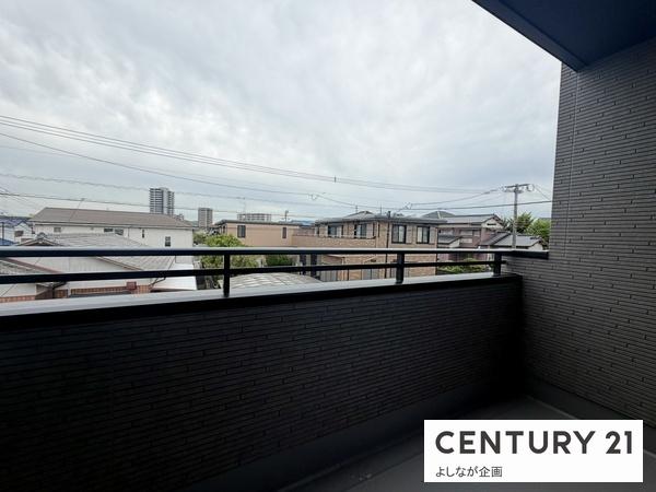 藤原3丁目　新築戸建（2号棟）