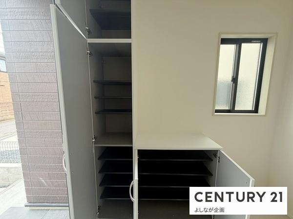 藤原3丁目　新築戸建（2号棟）