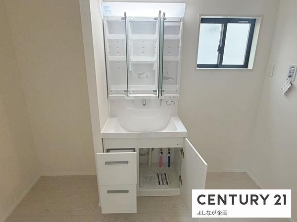 藤原3丁目　新築戸建（2号棟）