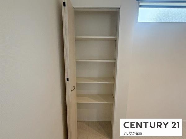 藤原3丁目　新築戸建（2号棟）