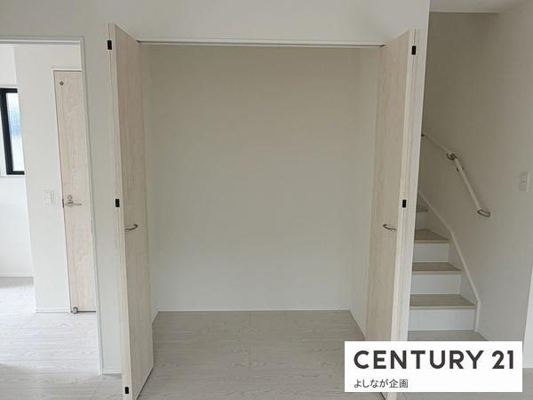 藤原3丁目　新築戸建（2号棟）