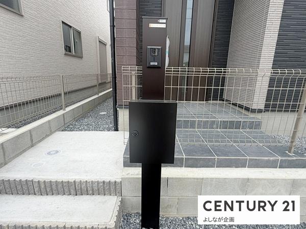 藤原3丁目　新築戸建（2号棟）