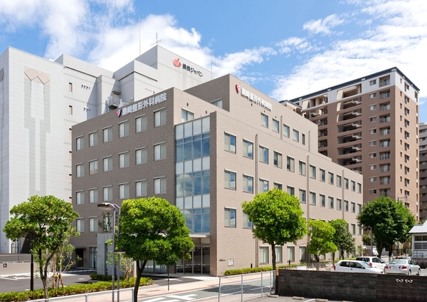 サンライフ黒崎2(医療法人社団黒崎整形外科病院)