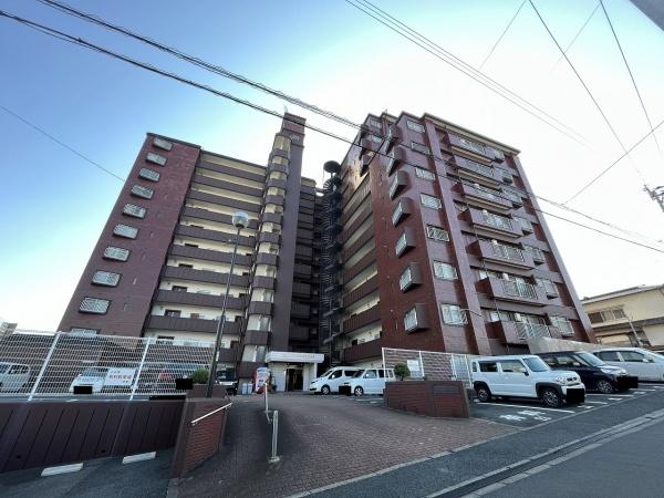 サンライフ黒崎2