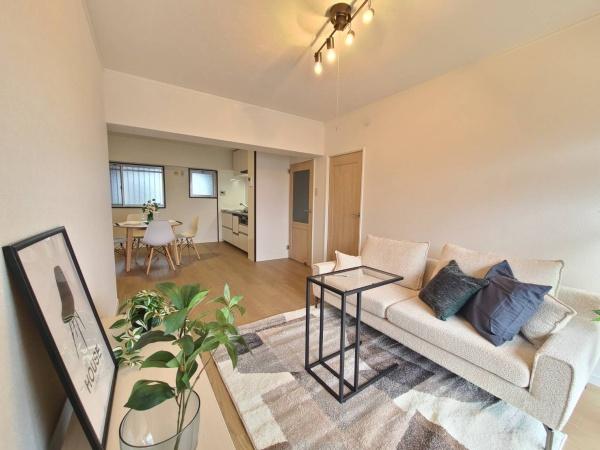 サンライフ黒崎2