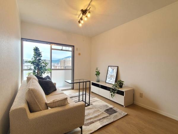 サンライフ黒崎2