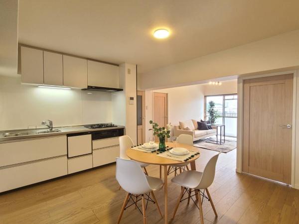 サンライフ黒崎2