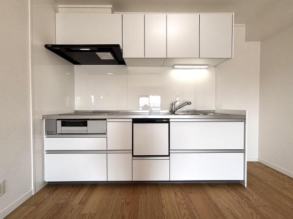 メゾンモンブラン鷹の巣