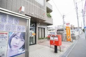 メゾンモンブラン鷹の巣(八幡穴生郵便局)