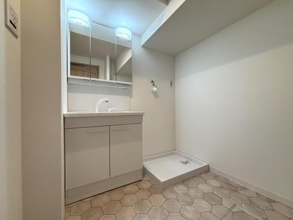 メゾンモンブラン鷹の巣