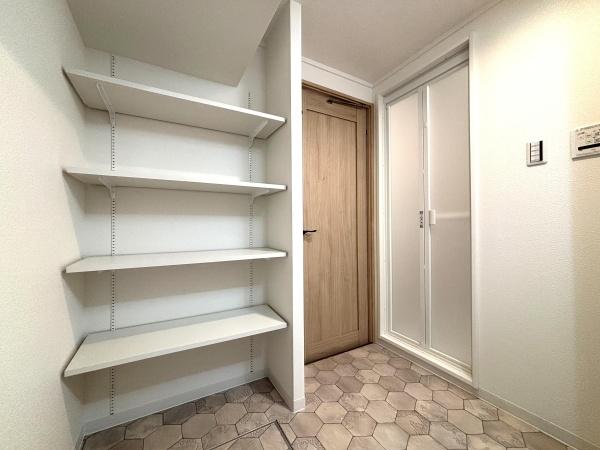 メゾンモンブラン鷹の巣